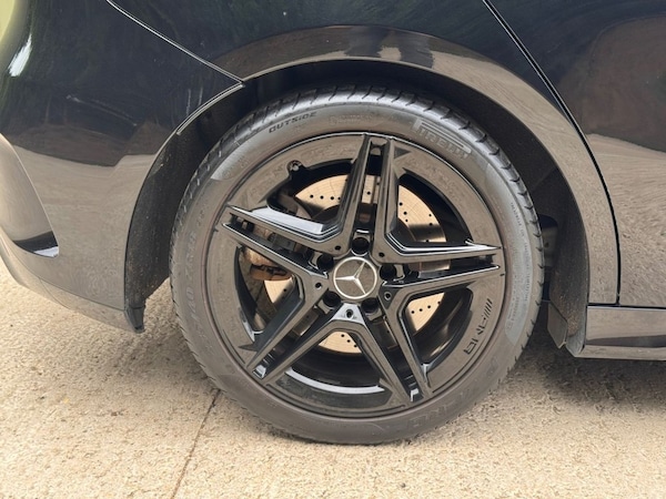 Used Mercedes-Benz A-Class 2019 for sale - 76092417: Photo 14
