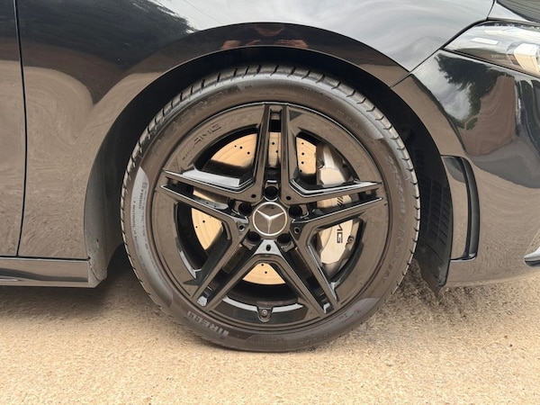 Used Mercedes-Benz A-Class 2019 for sale - 76092417: Photo 15