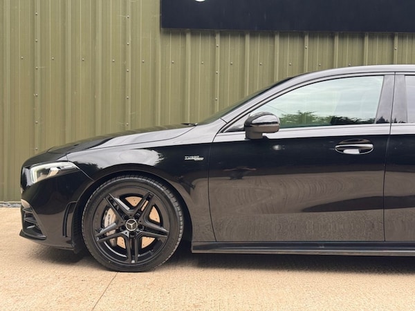 Used Mercedes-Benz A-Class 2019 for sale - 76092417: Photo 17