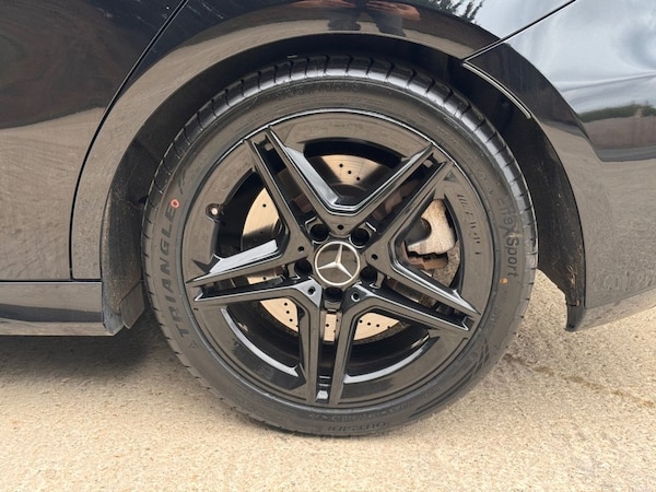 Used Mercedes-Benz A-Class 2019 for sale - 76092417: Photo 19