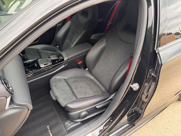 Used Mercedes-Benz A-Class 2019 for sale - 76092417: Photo 20