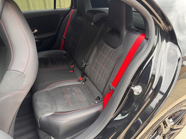 Used Mercedes-Benz A-Class 2019 for sale - 76092417: Photo 26