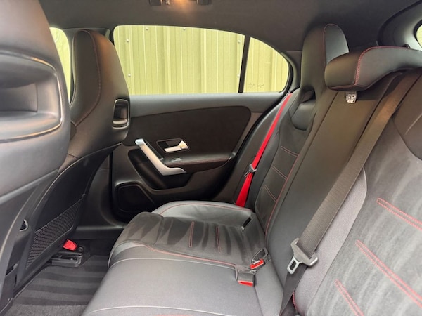 Used Mercedes-Benz A-Class 2019 for sale - 76092417: Photo 31