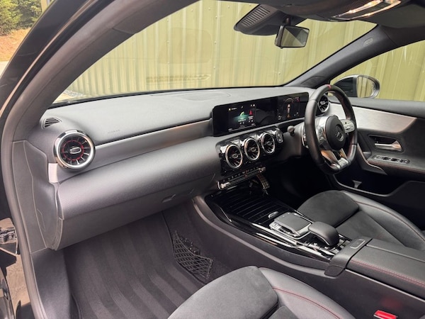 Used Mercedes-Benz A-Class 2019 for sale - 76092417: Photo 32