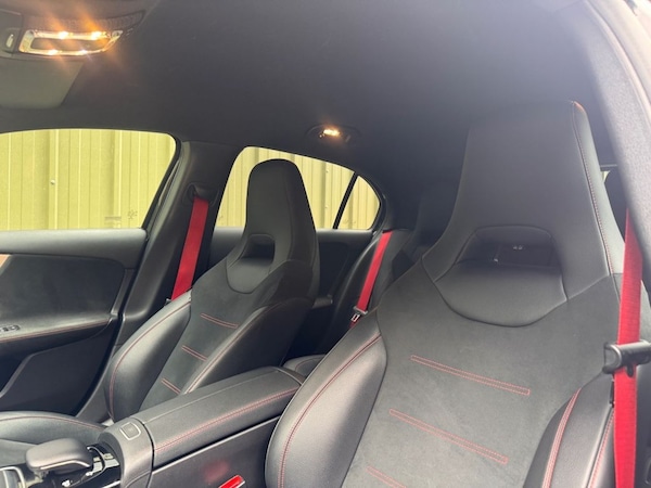 Used Mercedes-Benz A-Class 2019 for sale - 76092417: Photo 34