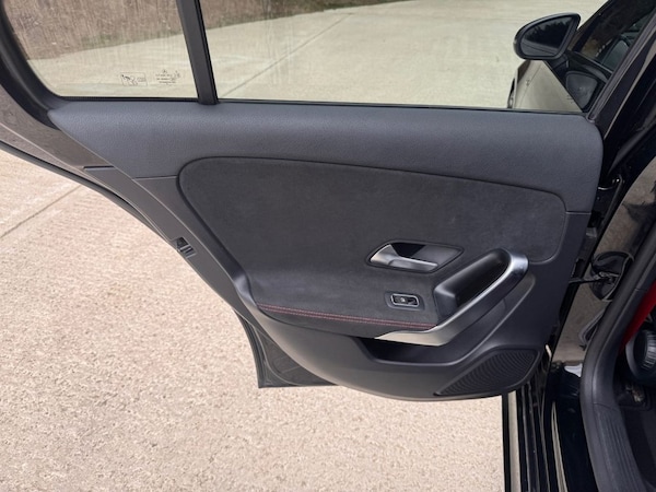 Used Mercedes-Benz A-Class 2019 for sale - 76092417: Photo 35