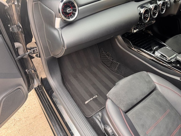 Used Mercedes-Benz A-Class 2019 for sale - 76092417: Photo 36