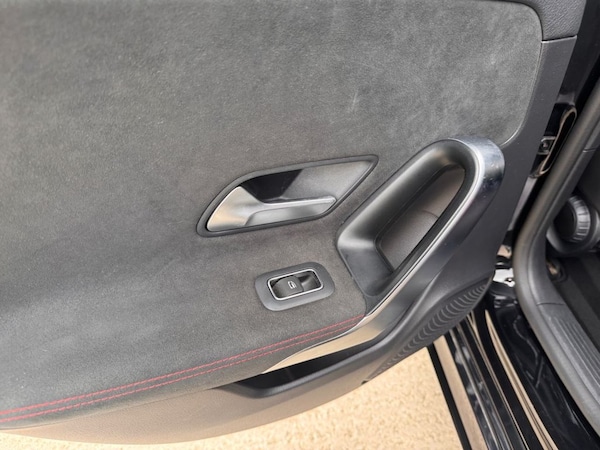 Used Mercedes-Benz A-Class 2019 for sale - 76092417: Photo 37