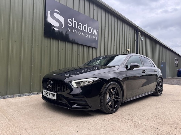 Used Mercedes-Benz A-Class 2019 for sale - 76092417: Photo 39