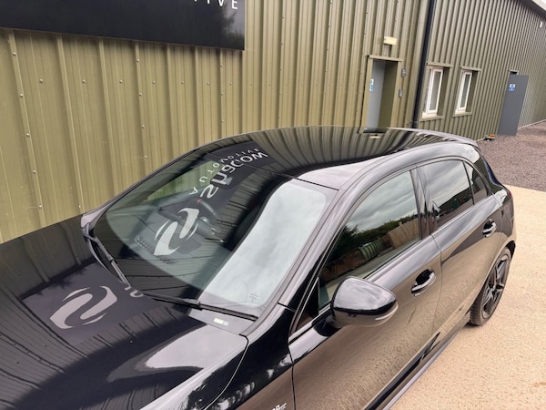 Used Mercedes-Benz A-Class 2019 for sale - 76092417: Photo 40