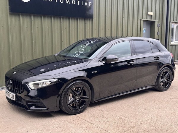Used Mercedes-Benz A-Class 2019 for sale - 76092417: Photo 41