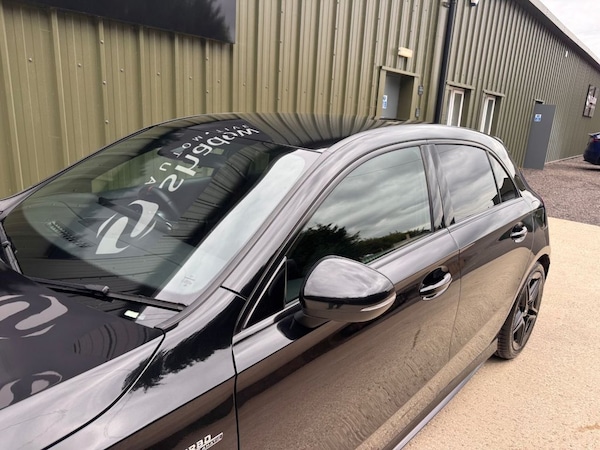 Used Mercedes-Benz A-Class 2019 for sale - 76092417: Photo 43