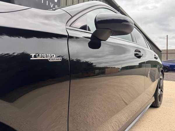 Used Mercedes-Benz A-Class 2019 for sale - 76092417: Photo 45