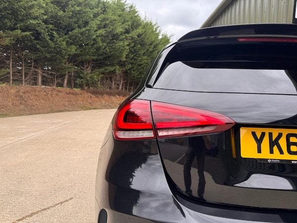 Used Mercedes-Benz A-Class 2019 for sale - 76092417: Photo 50