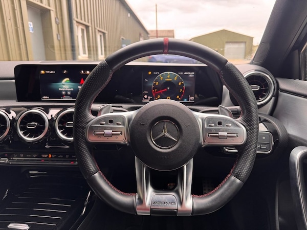 Used Mercedes-Benz A-Class 2019 for sale - 76092417: Photo 7