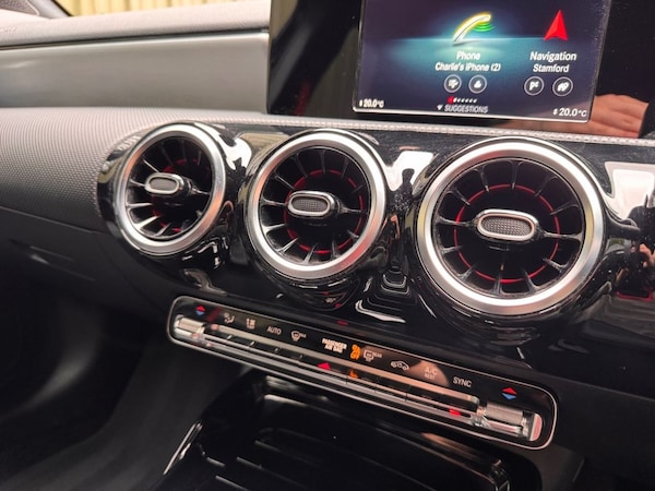 Used Mercedes-Benz A-Class 2019 for sale - 76092417: Photo 8