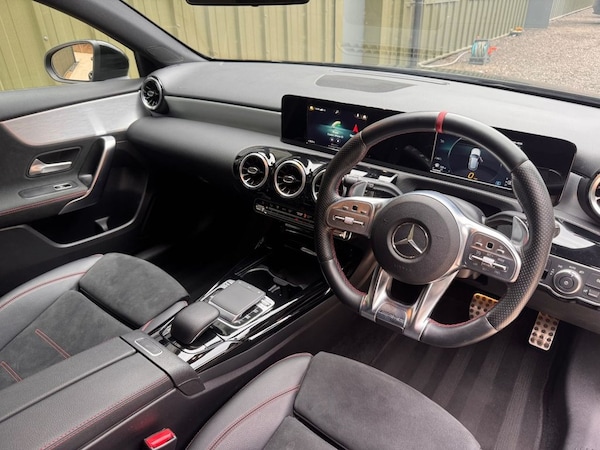 Used Mercedes-Benz A-Class 2019 for sale - 76092417: Photo 9