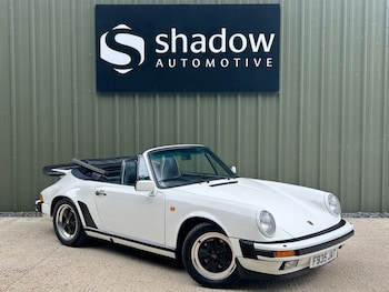 Used Porsche 911 1988 for sale - 79325845: Photo