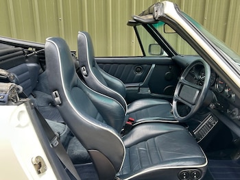 Used Porsche 911 1988 for sale - 79325845: Photo