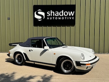 Used Porsche 911 1988 for sale - 79325845: Photo