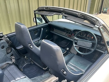 Used Porsche 911 1988 for sale - 79325845: Photo