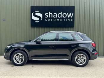 Used Audi Q5 2021 for sale - 74401407: Photo