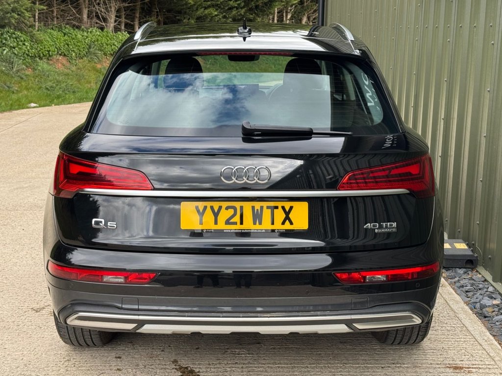 Vehicle 40