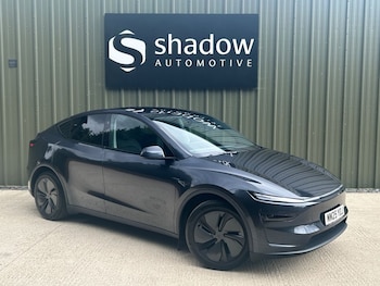 Used Tesla Model Y 2025 for sale - 79551166: Photo