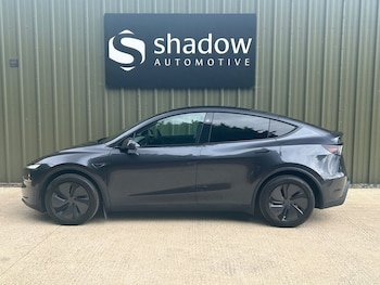 Used Tesla Model Y 2025 for sale - 79551166: Photo