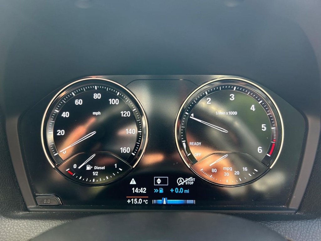 Used BMW 1 Series 2019 for sale - 77748313: Photo 10