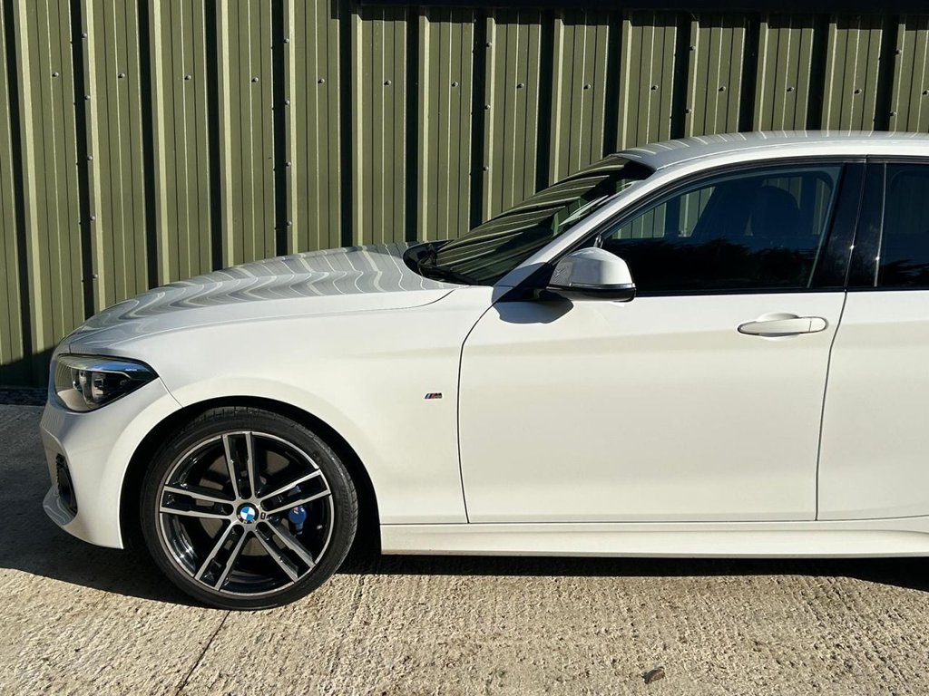 Used BMW 1 Series 2019 for sale - 77748313: Photo 11