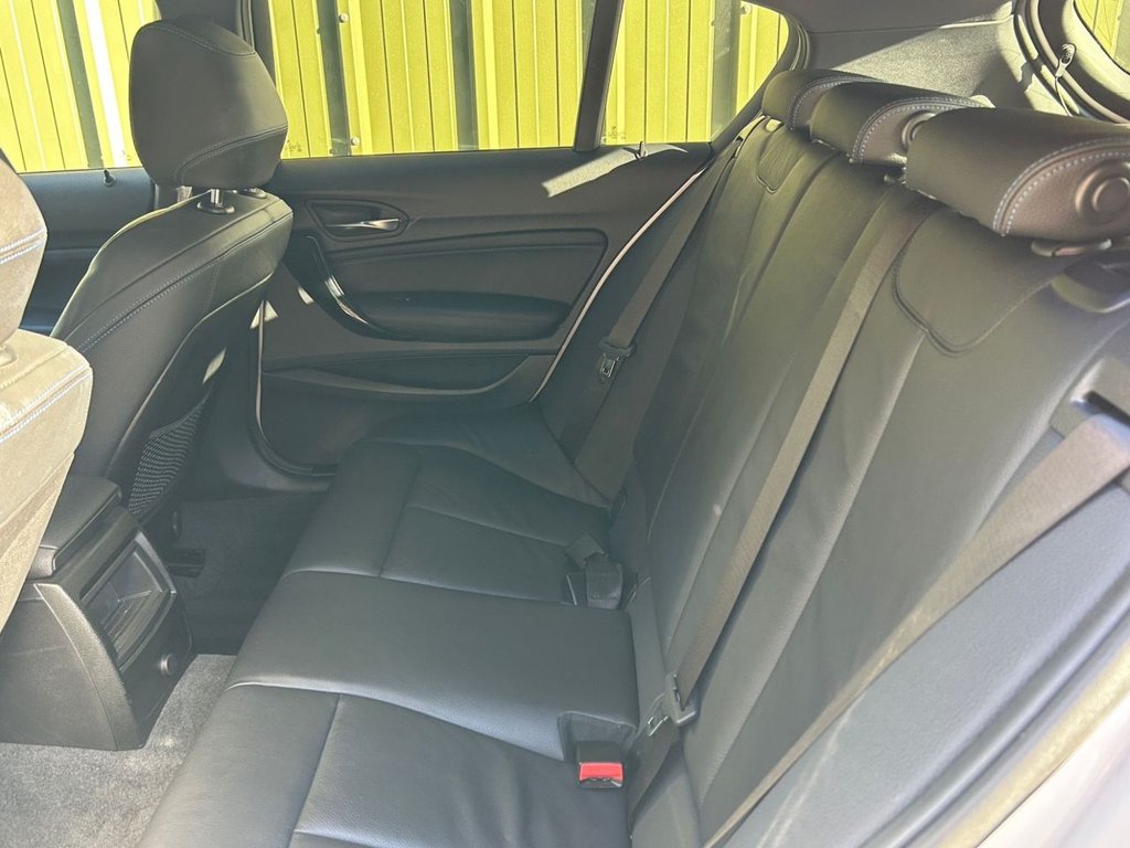 Used BMW 1 Series 2019 for sale - 77748313: Photo 12