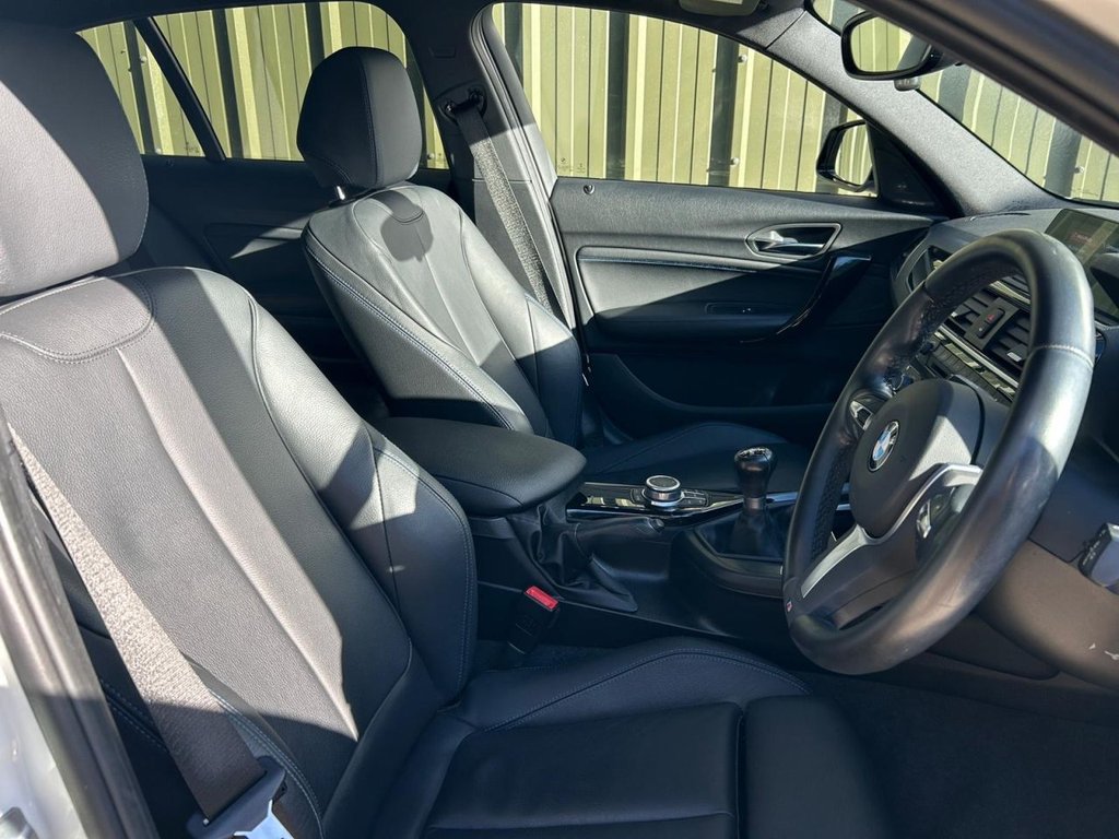 Used BMW 1 Series 2019 for sale - 77748313: Photo 14