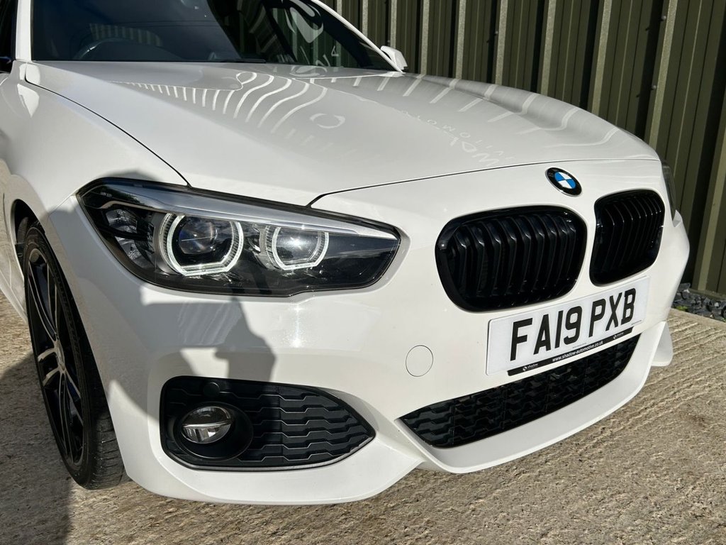 Used BMW 1 Series 2019 for sale - 77748313: Photo 15