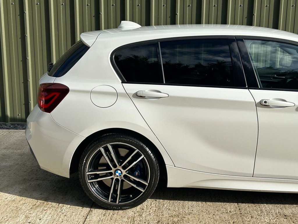 Used BMW 1 Series 2019 for sale - 77748313: Photo 19