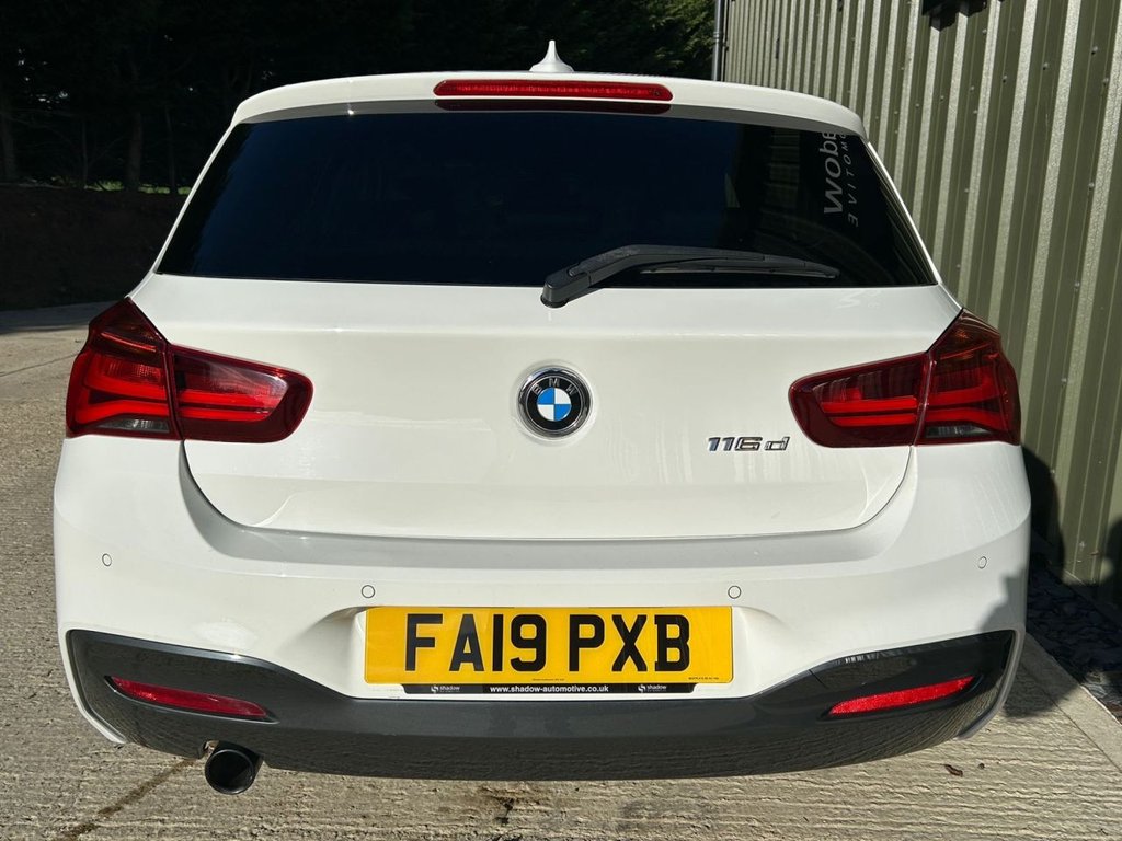 Used BMW 1 Series 2019 for sale - 77748313: Photo 21