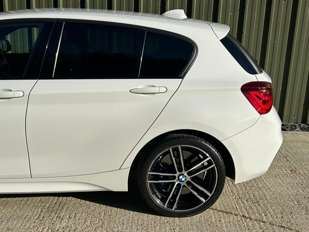 Used BMW 1 Series 2019 for sale - 77748313: Photo 29