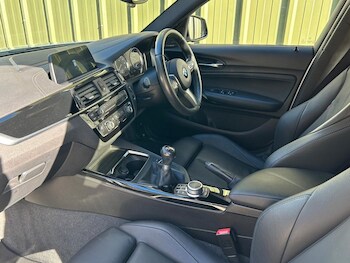 Used BMW 1 Series 2019 for sale - 77748313: Photo