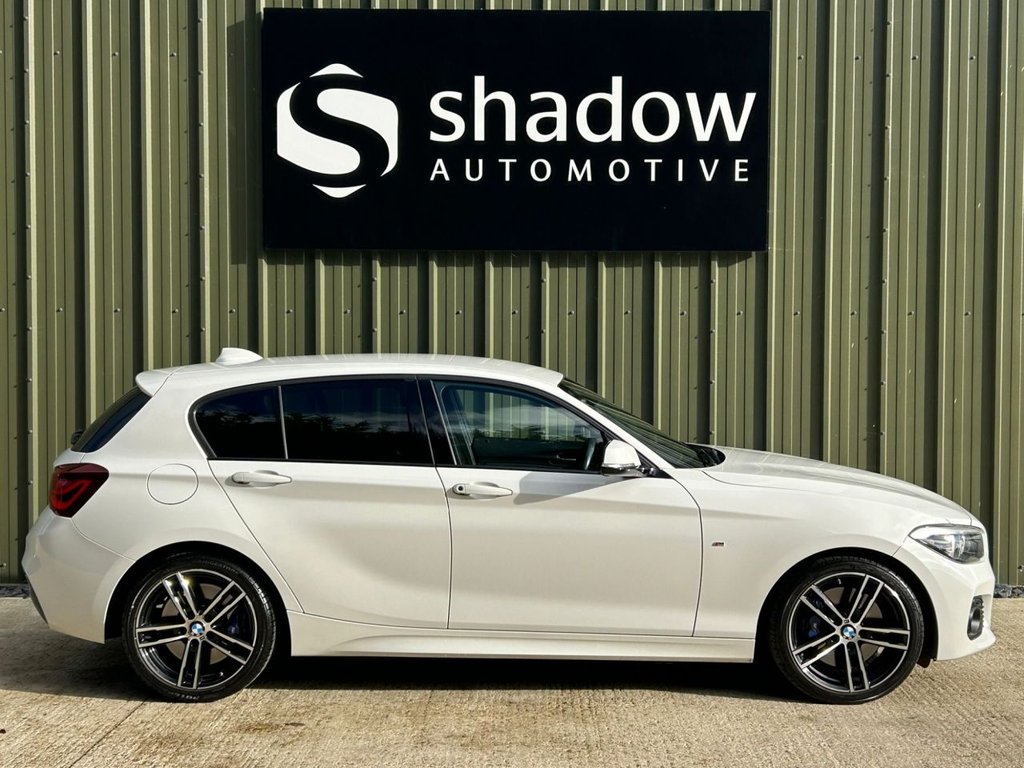Used BMW 1 Series 2019 for sale - 77748313: Photo 3