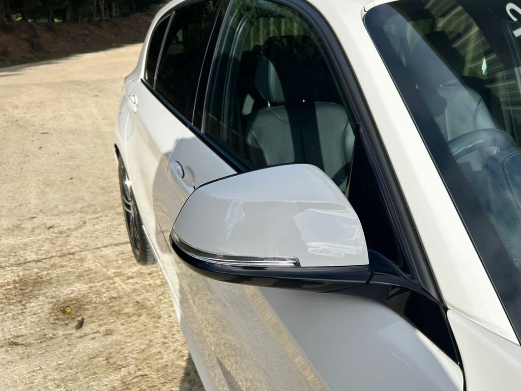 Used BMW 1 Series 2019 for sale - 77748313: Photo 31