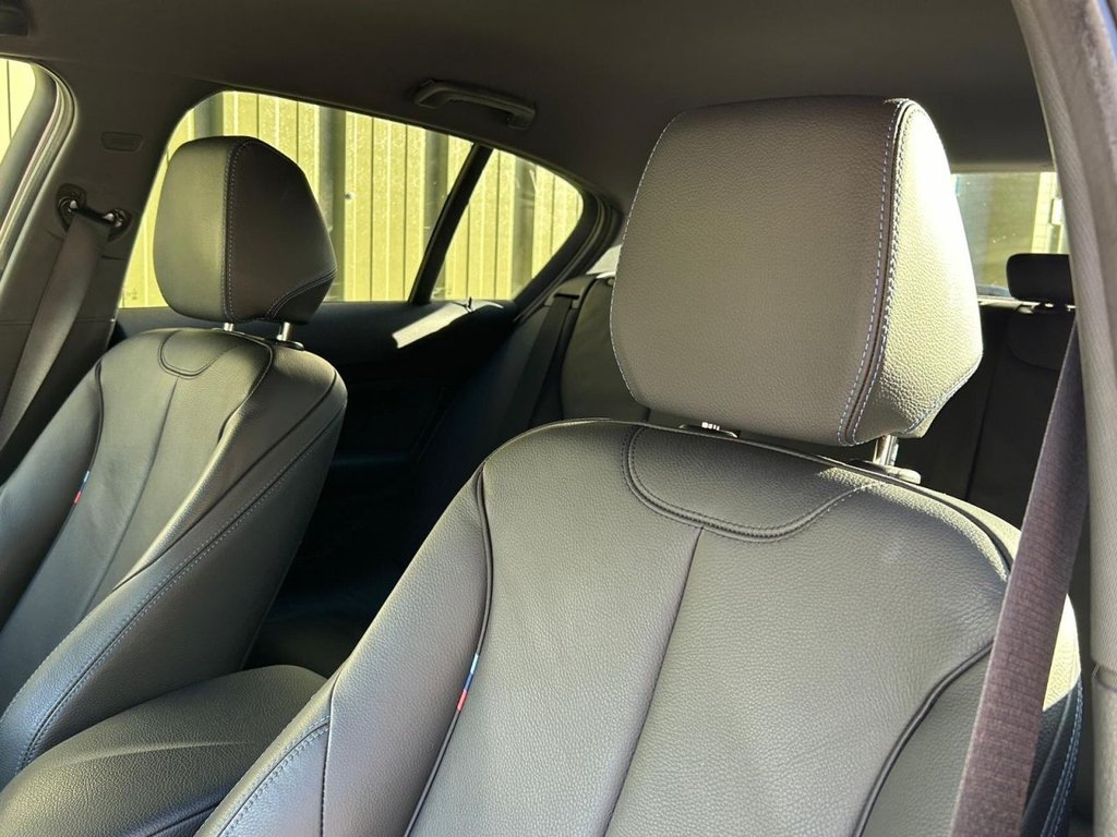 Used BMW 1 Series 2019 for sale - 77748313: Photo 34