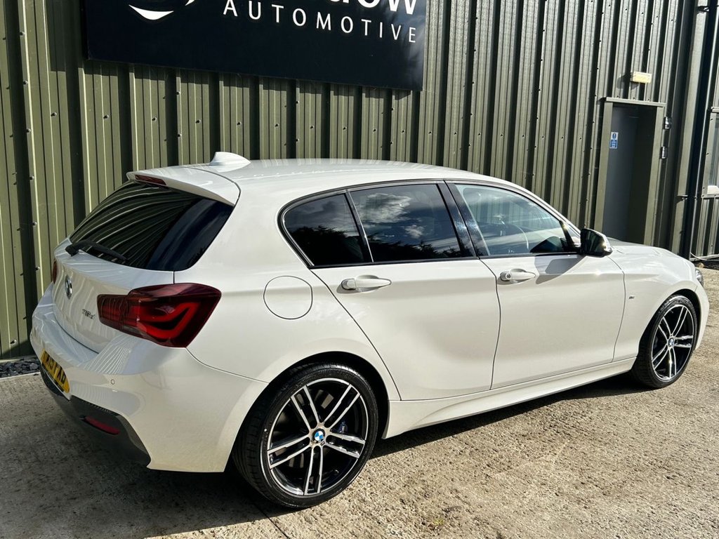 Used BMW 1 Series 2019 for sale - 77748313: Photo 35