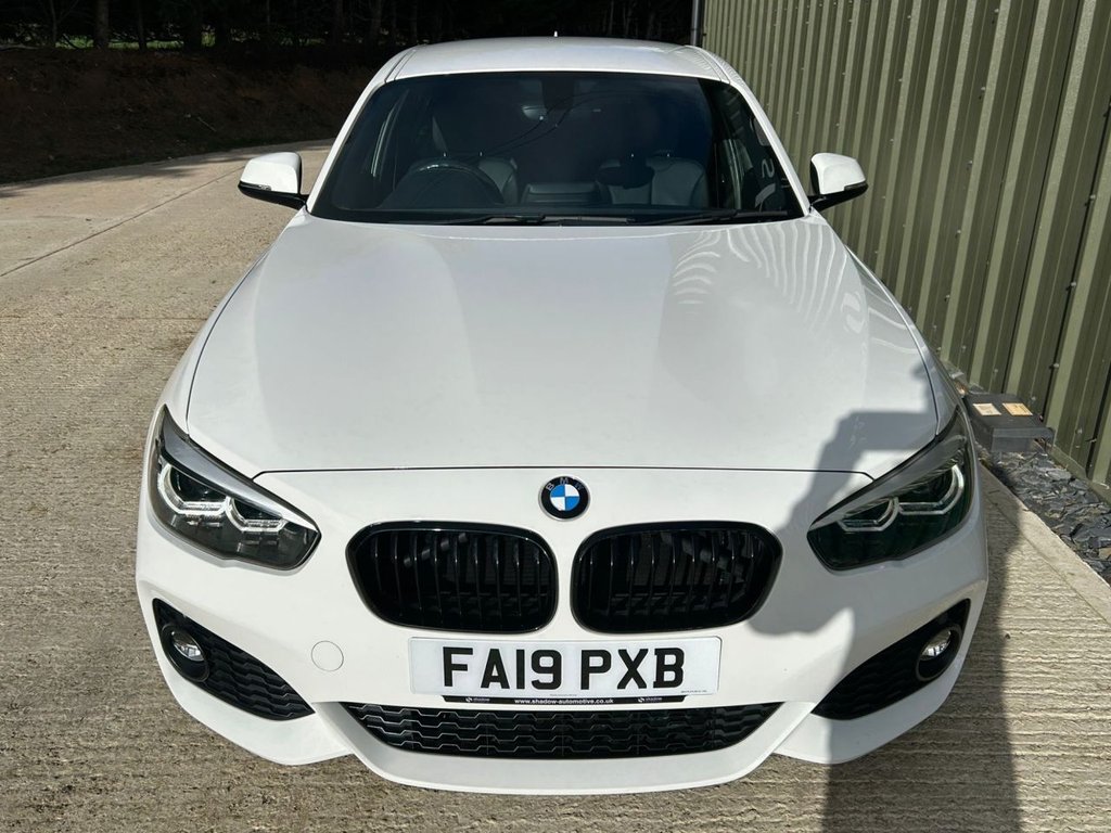 Used BMW 1 Series 2019 for sale - 77748313: Photo 39