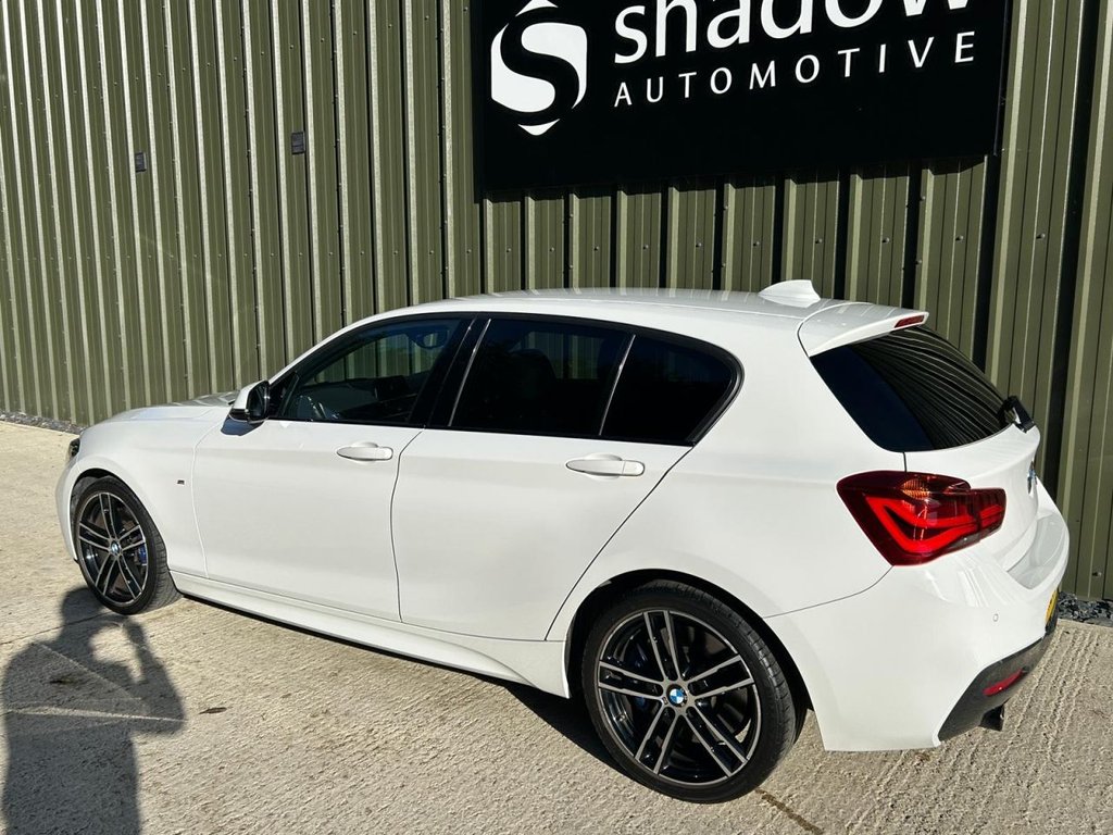 Used BMW 1 Series 2019 for sale - 77748313: Photo 43