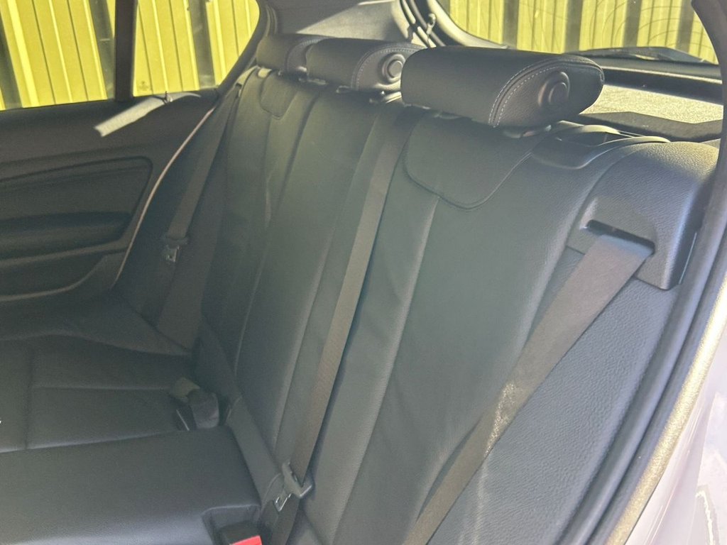 Used BMW 1 Series 2019 for sale - 77748313: Photo 46