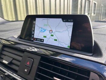 Used BMW 1 Series 2019 for sale - 77748313: Photo