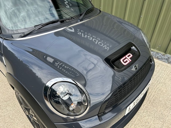 Used MINI Hatch 2012 for sale - 75397797: Photo 12