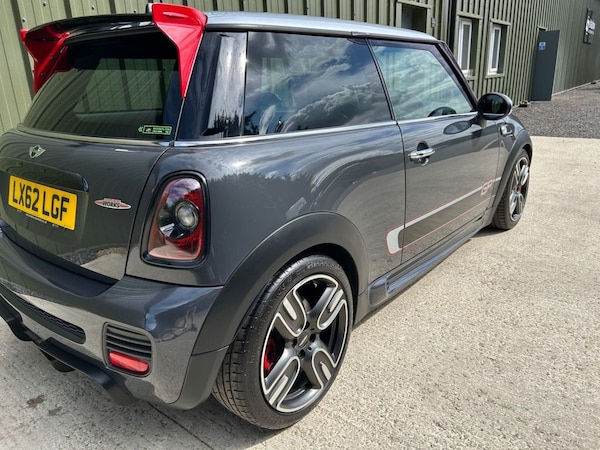 Used MINI Hatch 2012 for sale - 75397797: Photo 13