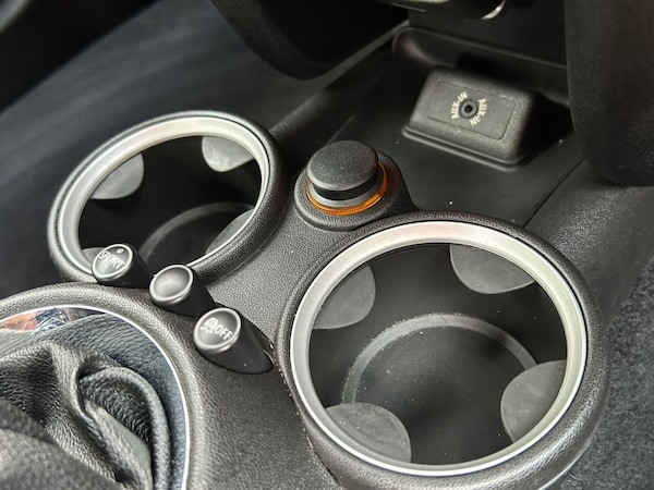 Used MINI Hatch 2012 for sale - 75397797: Photo 18