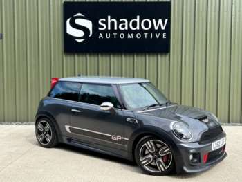 2012 (62) - 1.6 John Cooper Works GP2 Hatchback 3dr Petrol Manual Euro 4 (120 ps)